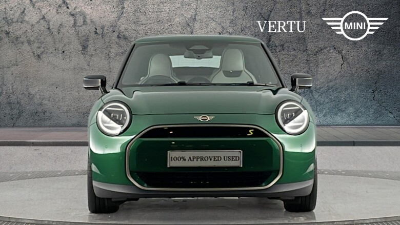 MINI Cooper 160kW SE Classic [Level 2] 54kWh 3dr Auto Electric Hatchback